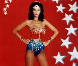 Linda Carter, ancienne Wonder Woman