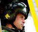 Le prince William, en exercice de sauvetage à bord d'un hélicoptère Sea King le 31 mars 2011 à Anglesey, a confié sa nervosité à moins d'un mois de son mariage, qui l'empêche même de trouver le sommeil !