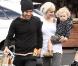 Ashlee Simpson et Pete Wentz : Prêts à se laisser une deuxième chance ?