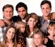 John Stamos interprétait l'oncle Jesse dans la série culte La Fête à la maison.
