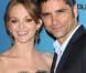 John Stamos, sexy sur tapis rouge.