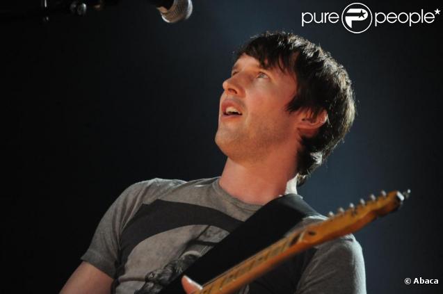 James Blunt se produira sur le plateau de X Factor sur M6. La date de son passage reste à définir.