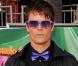 Josh Duhamel lors de la grande soirée des 24e Kid's Choice Awards, organisée par la chaîne de télévision Nickélodéon dans l'enceinte du Gallen Center de Los Angeles, le 2 avril 2011.