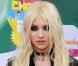 Taylor Momsen lors de la grande soirée des 24e Kid's Choice Awards, organisée par la chaîne de télévision Nickélodéon dans l'enceinte du Gallen Center de Los Angeles, le 2 avril 2011.