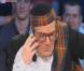 Jonathan Lambert débarque en kilt (et sans sous-vêtements !) dans l'émission On n'est pas couché du samedi 2 avril.