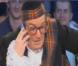 Jonathan Lambert débarque en kilt (et sans sous-vêtements !) dans l'émission On n'est pas couché du samedi 2 avril.