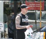 Joel Madden