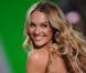 Candice Swanepoel, l'un des plus beaux Anges de Victoria's Secret.
