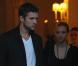 Amanda Seyfried et Ryan Phillippe sont allés dîner dans le restaurant de Christian Constant, à Paris, le 3 avril 2011.