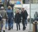 Amanda Seyfried et son chérie Ryan Phillippe en vadrouille à Paris, le 4 avril 2011