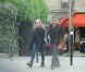 Amanda Seyfried et son chérie Ryan Phillippe en vadrouille à Paris, le 4 avril 2011