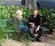 Amanda Seyfried et son chérie Ryan Phillippe en vadrouille à Paris, le 4 avril 2011