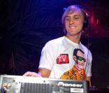 David Guetta