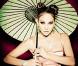 Jennifer Lopez pour la campagne TOUS