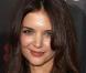 Katie Holmes à la première de The Kennedys à Beverly Hills en mars 2011