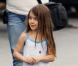 Suri Cruise en octobre 2010 à Los Angeles