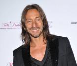 Bob Sinclar à Paris en septembre 2010