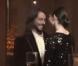 Bob Sinclar embrasse la belle Caterina Murino !