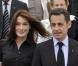 PHOTOS : Les Sarkozy en Tunisie, jamais sans leurs amis...