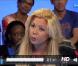 Invitée dans l'émission Morandini sur Direct8, Cindy s'enflamme et provoque un clash !