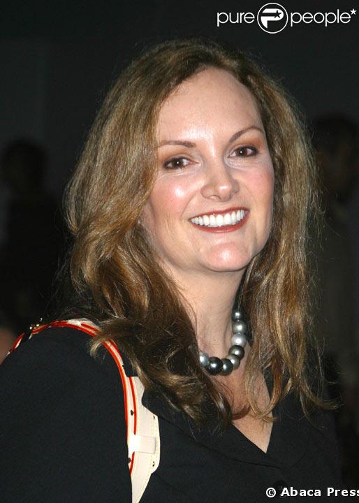 Patricia Hearst