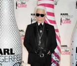 Coca-Cola Light par Karl Lagerfeld, avril 2011.