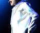Justin Bieber se produit à Milan (Italie), devant 15 000 fans, samedi 9 avril.