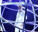 Justin Bieber se produit à Milan (Italie), devant 15 000 fans, samedi 9 avril.
