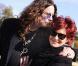 Ozzy et Sharon Osbourne : Ils devraient une petite fortune au fisc !