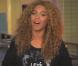 Beyoncé dans les coulisses du clip Move Your Body