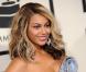 Michelle Obama et Beyoncé font équipe pour lutter contre l'obésité. Ici, en 2008, Beyoncé exhibe sa superbe silhouette lors des Grammy Awards