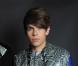 Le groupe des Klaxons dont James Righton (rangée du haut à droite) 