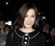 Keira Knightley a retrouvé l'amour et n'est pas avare en bisous !