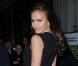 Irina Shayk lors de l'avant-première du film The Conspirator à New York le 11 avril 2011