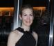 Kelly Rutherford lors de l'avant-première du film The Conspirator à New York le 11 avril 2011
