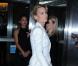 Robin Wright lors de l'avant-première du film The Conspirator à New York le 11 avril 2011