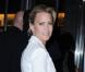 Robin Wright lors de l'avant-première du film The Conspirator à New York le 11 avril 2011
