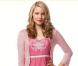 Dianna Agron (alias Quinn) de la série GLEE