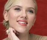 Scarlett Johansson