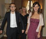 Lorànt Deutsch et sa femme Marie-Julie vont faire Un dîner presque parfait... mais sans caméra !