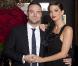 Girls Aloud : Fiancée, Sarah Harding prépare un incroyable voyage de noces !