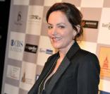 Cendrine Dominguez préfère Téva à france 2<br />