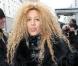 Afida Turner lors de la séance de dédicaces des participants à Carré Viiip au Bario Latino à Paris en mars 2011