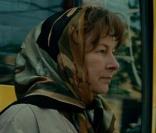 Le film <em>Où va la nuit</em> sortira le 4 mai en France. Yolande Moreau excelle en femme battue<br />