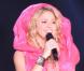 Shakira, heureuse en amour : Personne ne lui a Piqué sa bague en concert !