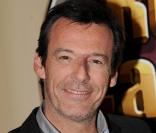 Jean-Luc Reichmann à l'Hôtel Radisson à Boulogne-Billancourt en avril 2011 