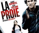 L'affiche du film La Proie 