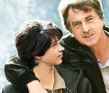 L'affiche du film Mon père est femme de ménage 