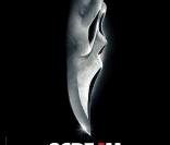 L'affiche du film Scream 4 