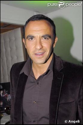 Nikos Aliagas
